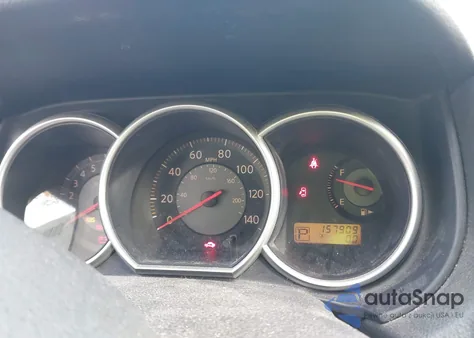 2007 Nissan Versa 1.8Sl z USA, uszkodzony, nr VIN 3N1BC13E87L389693